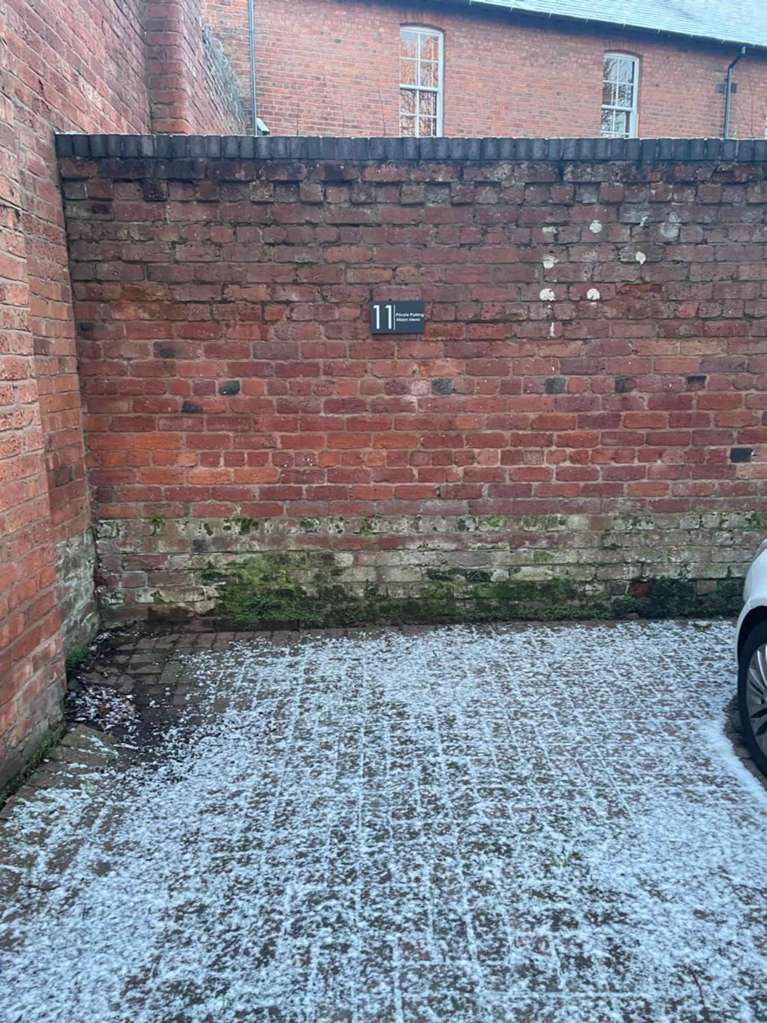 Chester Stays - Best Value Apartment With Free Parking In The Heart Of Chester Bagian luar foto